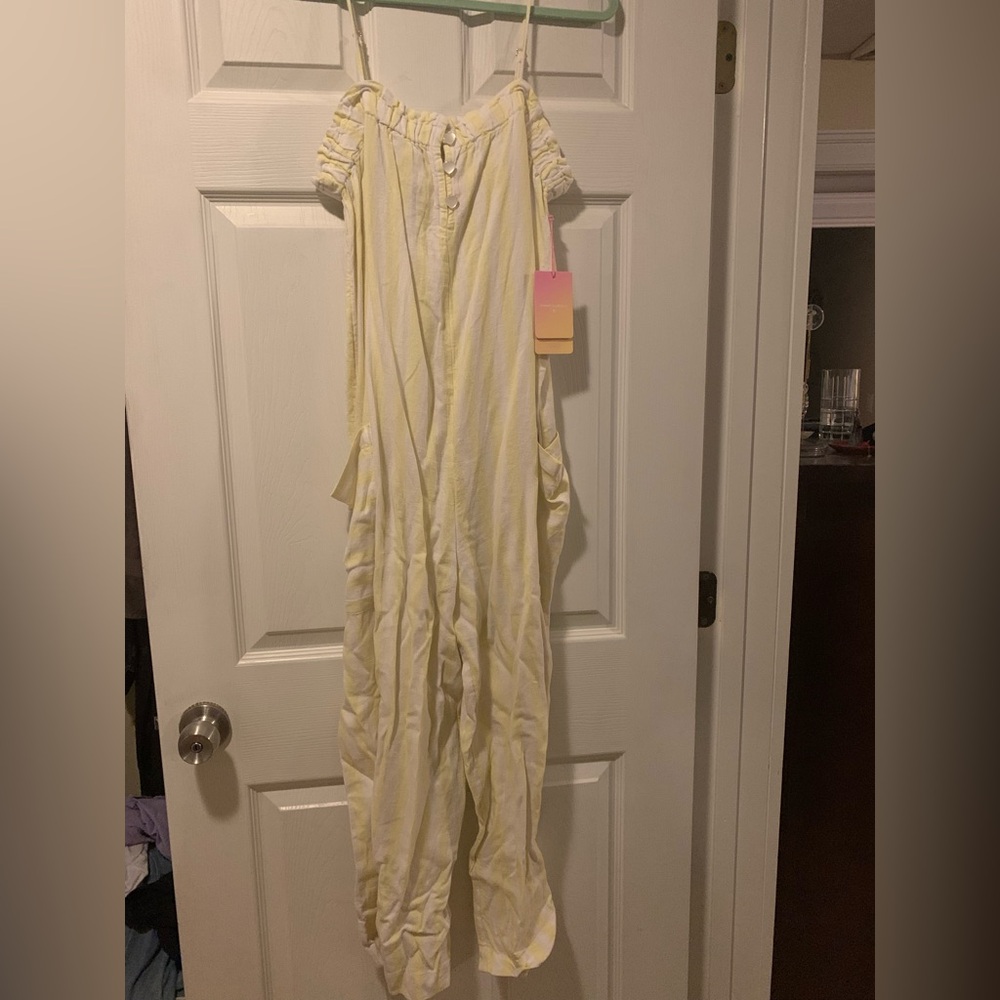 Stoney Clover x Target Jumpsuit